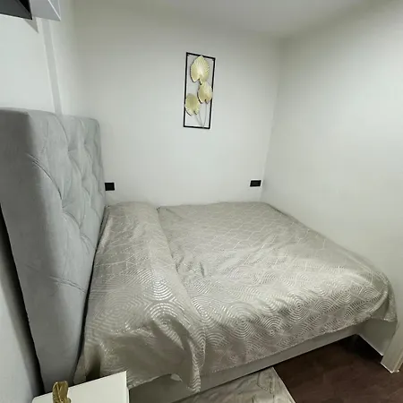 Cozy One Bedroom Apartmán *