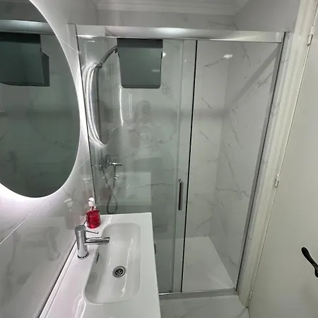 Apartmán Cozy One Bedroom *