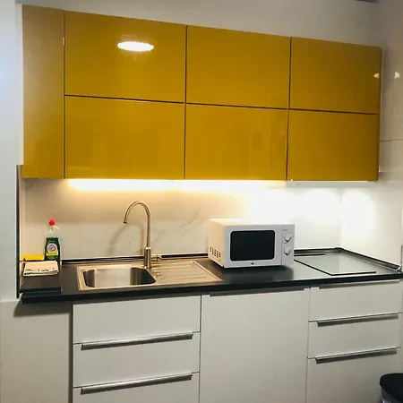 Cozy One Bedroom Apartmán Torrevieja