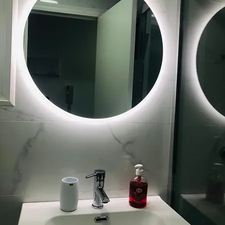 Apartmán Cozy One Bedroom Torrevieja